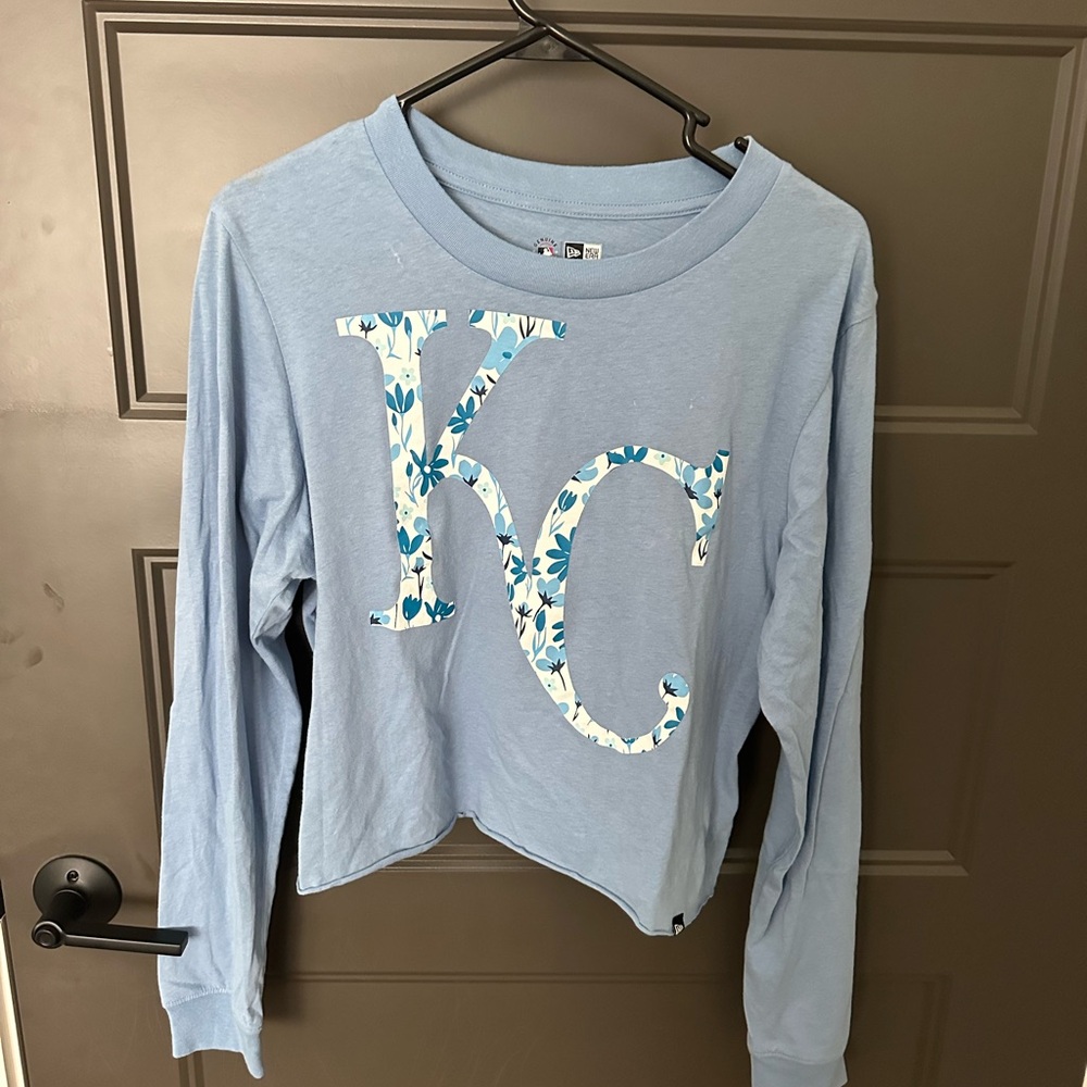 New Era KC top!